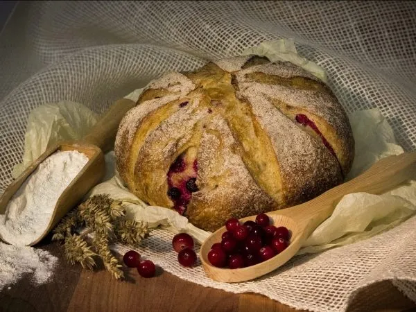 бездрожжевой хлеб «Благо»  в Нижнем Новгороде 4