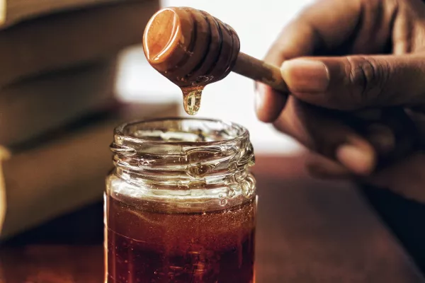 Нижегородский фермер намерен поставлять мед в Европу и Китай