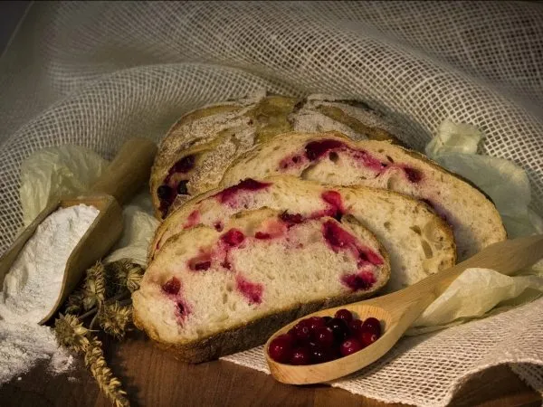 бездрожжевой хлеб «Благо»  в Нижнем Новгороде 5